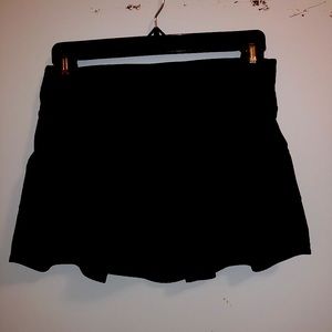 COPY - Lululemon Pace Rival Skirt (with Panels) *…